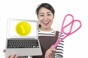 主婦の方が在宅でパソコンを使って稼ぐ最も簡単な方法がアダルトアフィリエイトです。