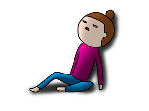 アダルトアフィリエイトで稼ぐためにはあきらめが肝心