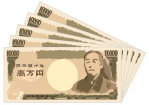 アダルトアフィリエイトでまずは月5万円の収益を目指そう！