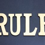 アダルトアフィリエイトのルールを知ると作業は一気に面白くなる