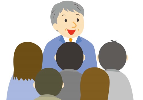 いつも誰かが訪問してくれている「注目」