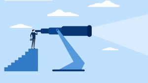 短期的な結果は無視して収益爆増！ブログで稼ぐコツは「長期的視点」